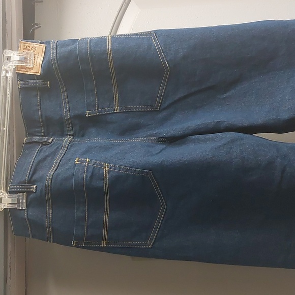 Duke Jeans sz 32 M NWOT - Picture 7 of 11